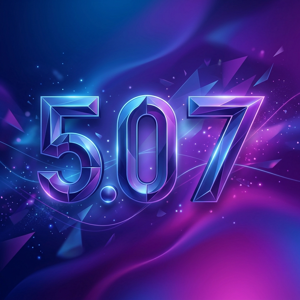 5.0 7 Explained Why This Number Combination Is Gaining Attention Online