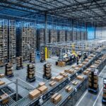 Autostore amazon​: Revolutionizing E-Commerce Logistics in the Era of Michelsen vs Rune Prediction Buzz