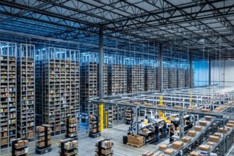Autostore amazon​: Revolutionizing E-Commerce Logistics in the Era of Michelsen vs Rune Prediction Buzz
