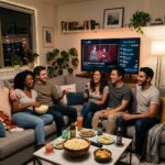 amazon watch party​