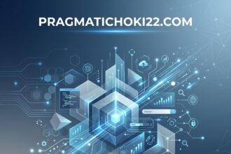 pragmatichoki22 .com: A Modern Platform Redefining Online Entertainment Experiences