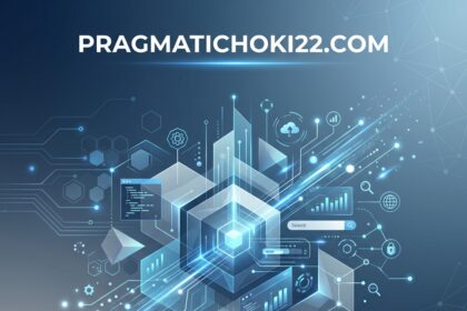 pragmatichoki22 .com: A Modern Platform Redefining Online Entertainment Experiences