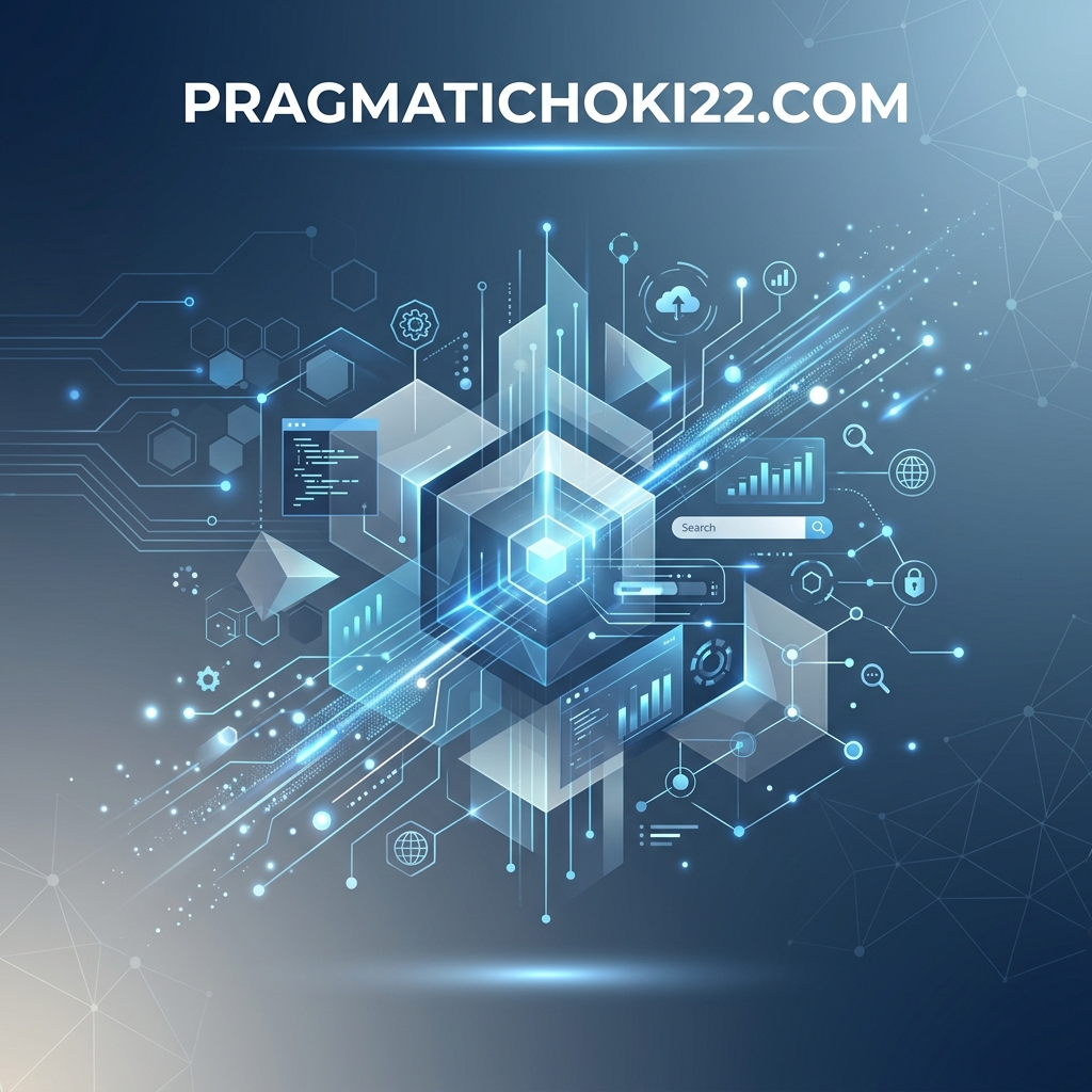 pragmatichoki22 .com: A Modern Platform Redefining Online Entertainment Experiences