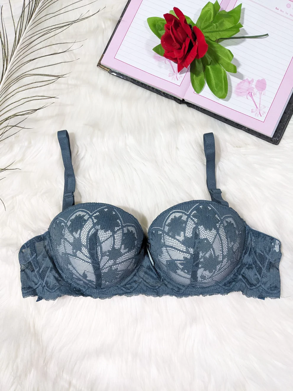 The Ultimate Guide to Choosing a cup bra​ for Comfort and Confidence