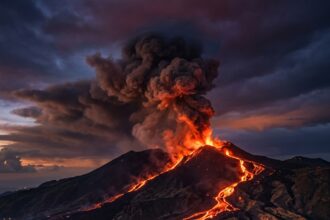 Navigating the mongibello etna: A Complete Guide