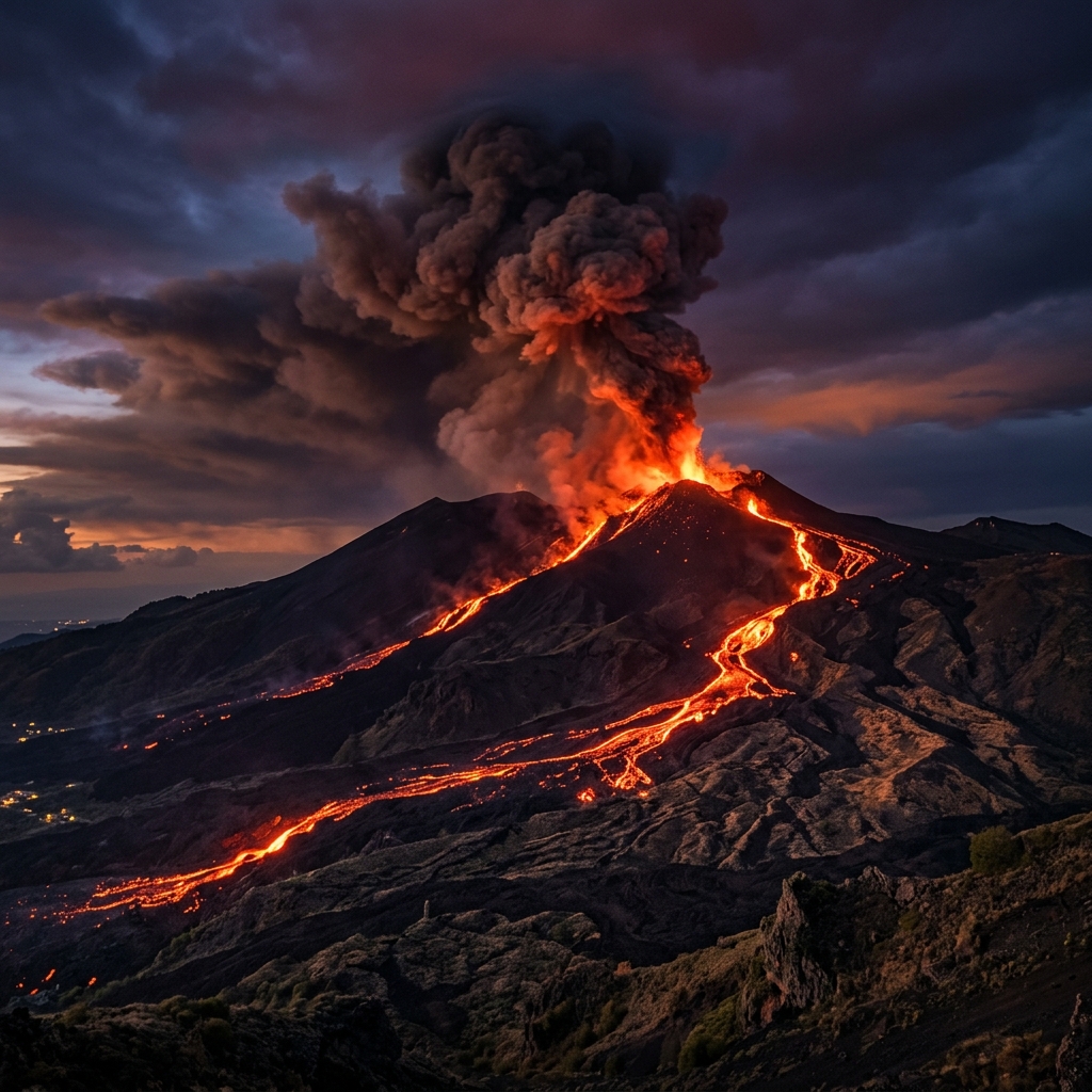 Navigating the mongibello etna: A Complete Guide