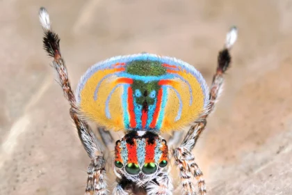 When Is the Best Time to Observe Attus Volans?