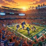 5 Best stream east nfl​ Features for Fans