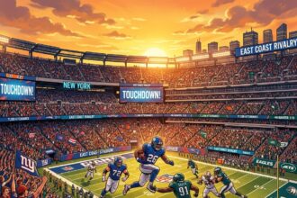 5 Best stream east nfl​ Features for Fans