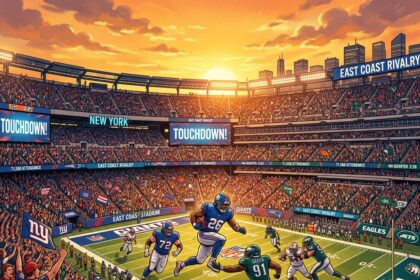 5 Best stream east nfl​ Features for Fans