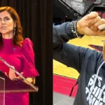 Visionaries in Their Own Right: What dawn staley elon musk​Us About Leadership and Purpose