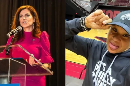 Visionaries in Their Own Right: What dawn staley elon musk​Us About Leadership and Purpose