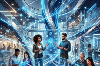 crew disquantified org Transforming Modern Team Management Through Data-Driven Innovation