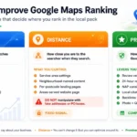 The "tricks" behind google map pack ranking factors maphigher.com​​ are revealed by a deep-dive into