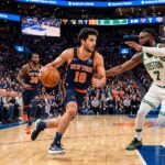 Hoop Dreams and Heritage Celebrating jewish nba basketball players​