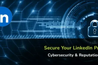 "Crafting the Perfect cybersecurity title linkedin profile​​ to Stand Out in 2026"