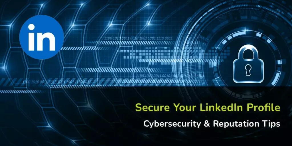 "Crafting the Perfect cybersecurity title linkedin profile​​ to Stand Out in 2026"