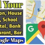 located within google maps​: Why Accurate Location Data Matters for Businesses