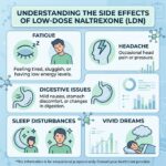 low dose naltrexone side effects What You Need to Know Before Starting Treatment