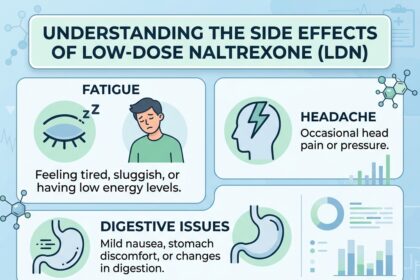 low dose naltrexone side effects What You Need to Know Before Starting Treatment
