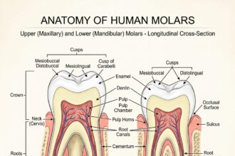 Why molars Matter More Than You Think A Complete Guide to Stronger Teeth