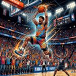 Experience the Thrill of Basketball with nba all the way ver eaa download​ Guide