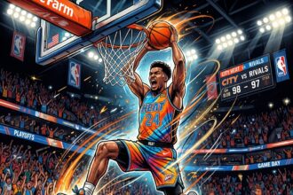 Experience the Thrill of Basketball with nba all the way ver eaa download​ Guide