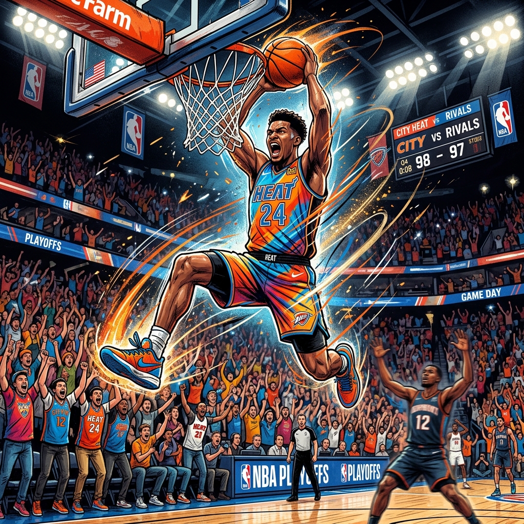 Experience the Thrill of Basketball with nba all the way ver eaa download​ Guide