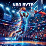 How nba byte​ Is Revolutionizing the Way Fans Consume Basketball Highlights