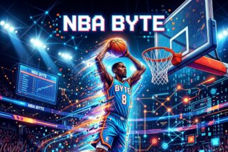 How nba byte​ Is Revolutionizing the Way Fans Consume Basketball Highlights