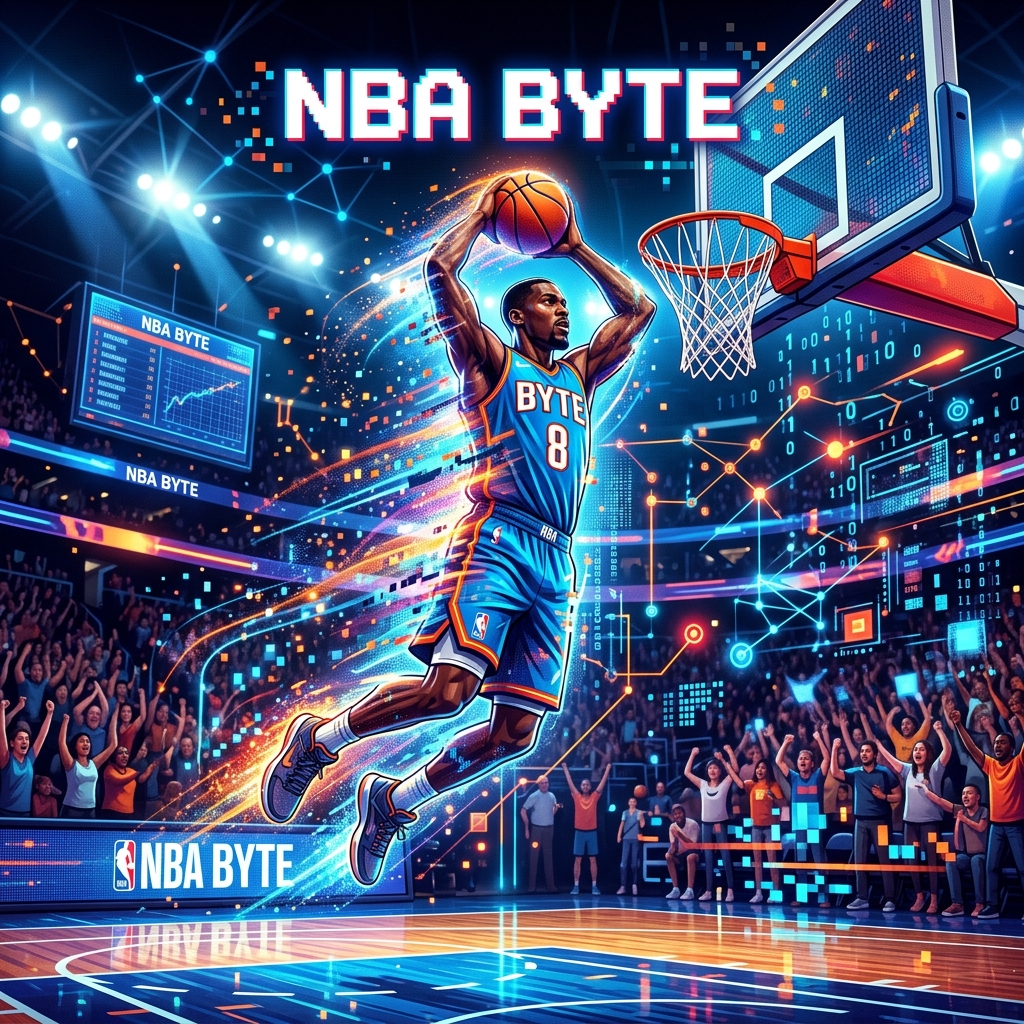 How nba byte​ Is Revolutionizing the Way Fans Consume Basketball Highlights