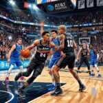 Mastering the nba perry pick em​ Tips, Strategies, and Insider Insights