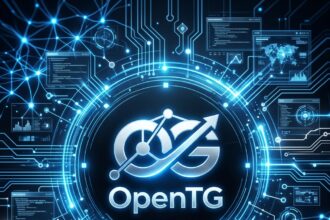 opentg: The Smart Way to Simplify Telegram Communication in 2026