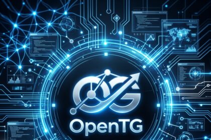 opentg: The Smart Way to Simplify Telegram Communication in 2026