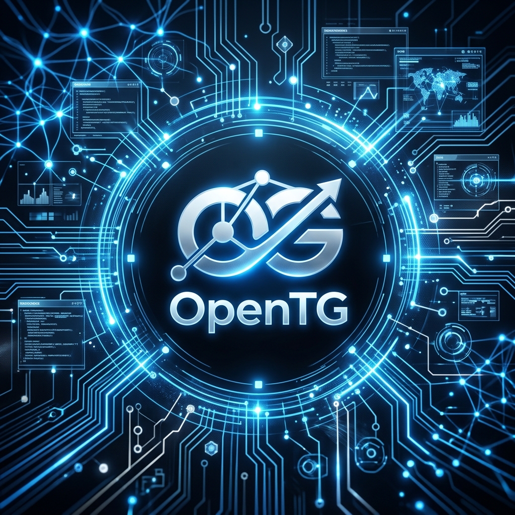 opentg: The Smart Way to Simplify Telegram Communication in 2026