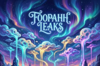 The f o o p a h h leaks​ Phenomenon: What Creators Need to Know