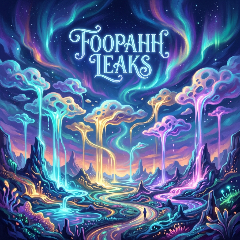 The f o o p a h h leaks​ Phenomenon: What Creators Need to Know