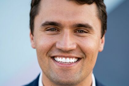 The Internet's Fixation on charlie kirk teeth​ Explained