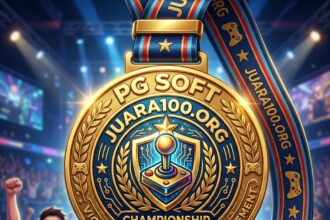Uncovering the Unpleasantness and Strategies of getting pg soft juara100.org medal within the World Game Digital.