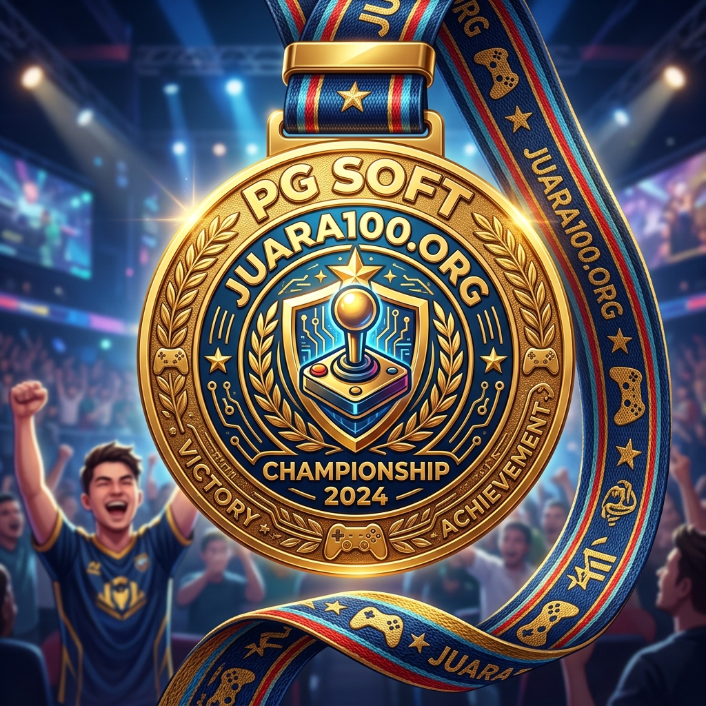 Uncovering the Unpleasantness and Strategies of getting pg soft juara100.org medal within the World Game Digital.