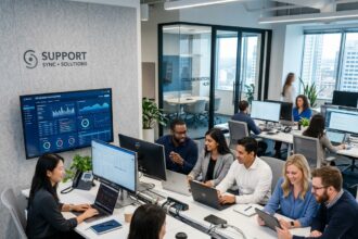professional support unit Building Stronger Teams Through Expert Guidance