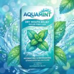 sugar free gum dry mouth A Simple Way to Keep Your Mouth Fresh and Comfortable