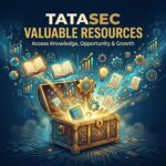 tatasec valuable resources Essential Tools and Learning Materials for Digital Security