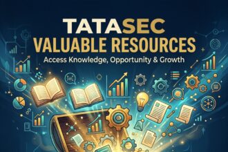 tatasec valuable resources Essential Tools and Learning Materials for Digital Security