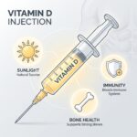 vitamin d shots A Fast and Effective Way to Restore Your Health Naturally