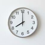 what time was it 8 hours ago Easy Ways to Calculate Time Quickly