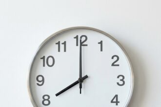 what time was it 8 hours ago Easy Ways to Calculate Time Quickly