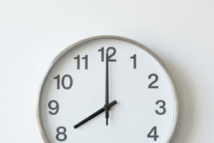 what time was it 8 hours ago Easy Ways to Calculate Time Quickly