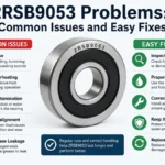 What is 2RSB9053? Complete Guide