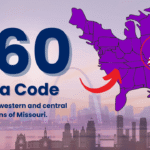 660 Area Code Story: A Natural Evolution and Impact